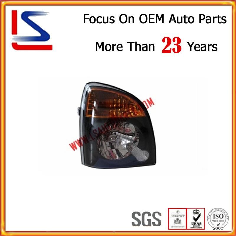 Auto Spare Parts - Front Lamp for Hyundai H100/Porter 2013