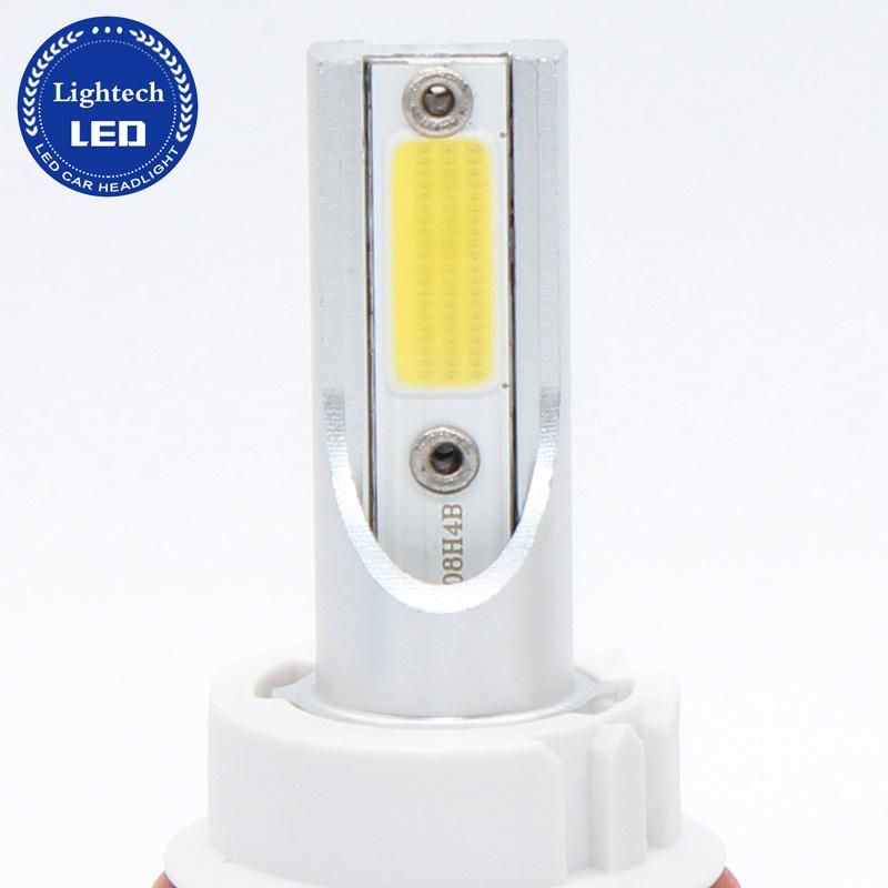 LED High Power Headlight H1 H3 H7 H8 H9 H10 H11 H13 H16 9004 9005 9006 36W LED Car Headlight 9007 LED Bulbs