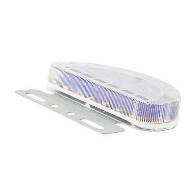 Auto Lamp LED Truck Trailer Lights Kit Fit Tractor, Trailer, Forklift, Heavy Duty Truck, Bus,