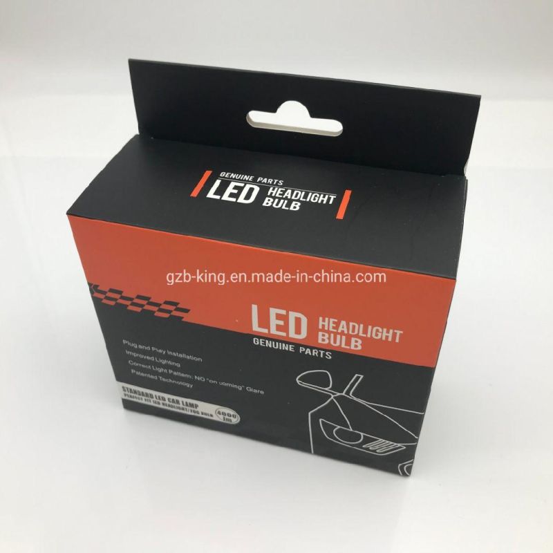 Mini Size 18W H11 LED Fog Light Bulb for Car