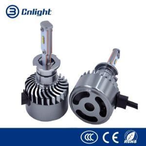 H3 Ledh3 LED H3 Fog Wholesale 6000K LED Car Headlight Replacement Bulb Headlight Bulbs Lamp Bulbs Lighting Bulbs
