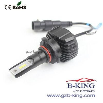 4500lm S1 Plus 9005 LED Car Headlight Kit