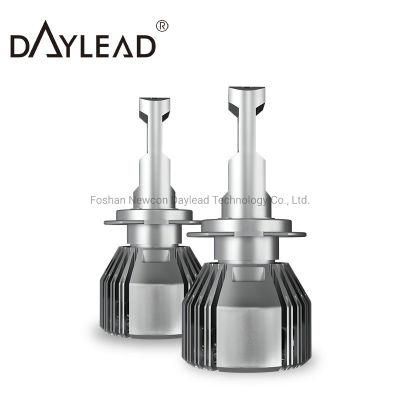 OEM ODM on Promotion Factory Direct Price H4 H11 H7 9005 9006 Car Auto LED Other Headlights