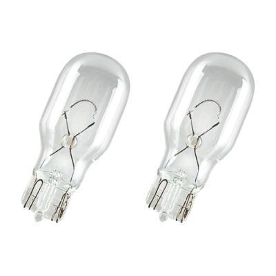 T15 921tb Bulb 921 12V 16W Halogen Bulbs