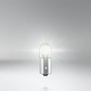 T8.5 T3w 12V 3W Ba9s Festoon Auto Lamps Backup Fog Stop Tail Turn Halogen Lights Headlight Bulbs for Car Bus and Truck