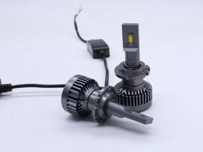 D1s D2s D3s D4s D2h LED Headlights 30W 4800lm
