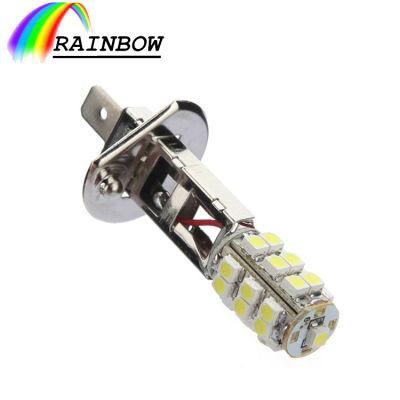 Auto Bulbs LED H7 H4 H11 H1 9005 9006 Hb2 Hb3 Hb4 LED Car Headlights 80W 12000lm DC12 24V White 6000K Car Styling Source