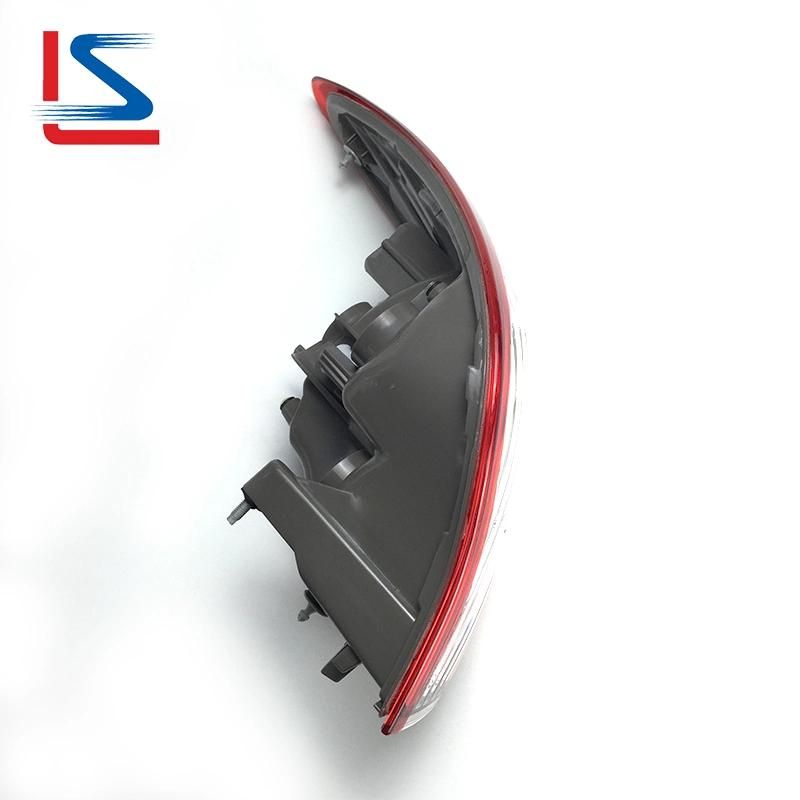 Car Rear Lamp Taillight for Sylphy 2008-2012 Tail Lamp 115-1933-U 26550-Ex70A-B193