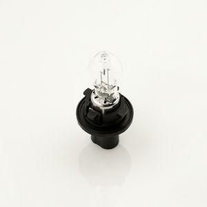 Hpc16W 12V 16W PU20d-1 Special Model Fog Turn Signal Headlight Auto Bulbs Lights Lamps Halogen for Car Bus and Truck.