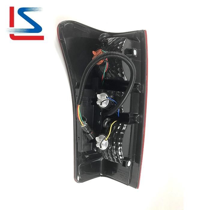Auto Tail Lamp for Isuzu Pickup D-Max 2012 8981254033 8981254023