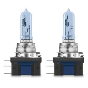 H15 24V 20/60W Pgj23t-1 Super White New Generation Halogen Auto Lamps Headlight Lights Bulbs for Car Bus and Truck