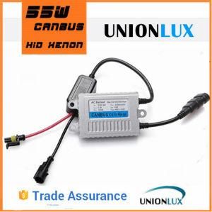 55W Quick Start One Second Fast Bright HID Xenon Ballast