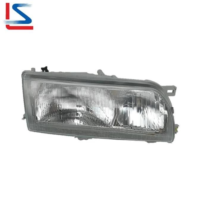 Auto Headlamp for Primera HP10 G20 Infiniti 1991-1995 215-1141 R B6010-70j00 L B6060-70j00 Headlight