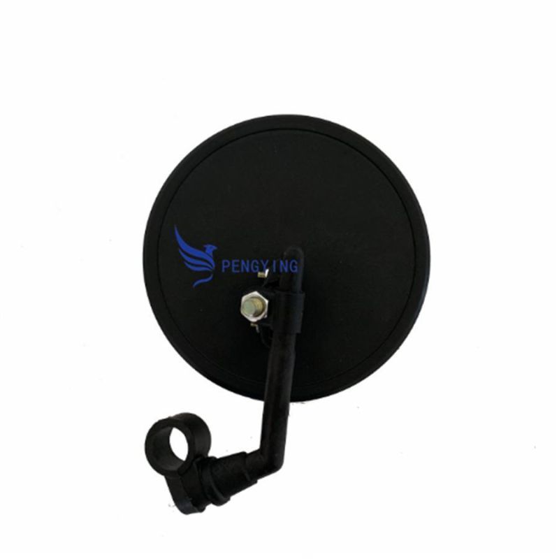 Cheap Price Anti-Glare Universal Round Car Rear View Mirror