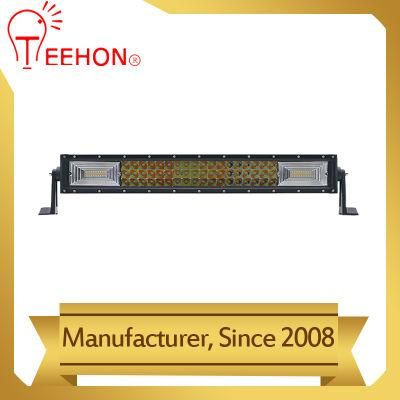 270W Combo Beam Vehicle Offroad Car LED Light Bar