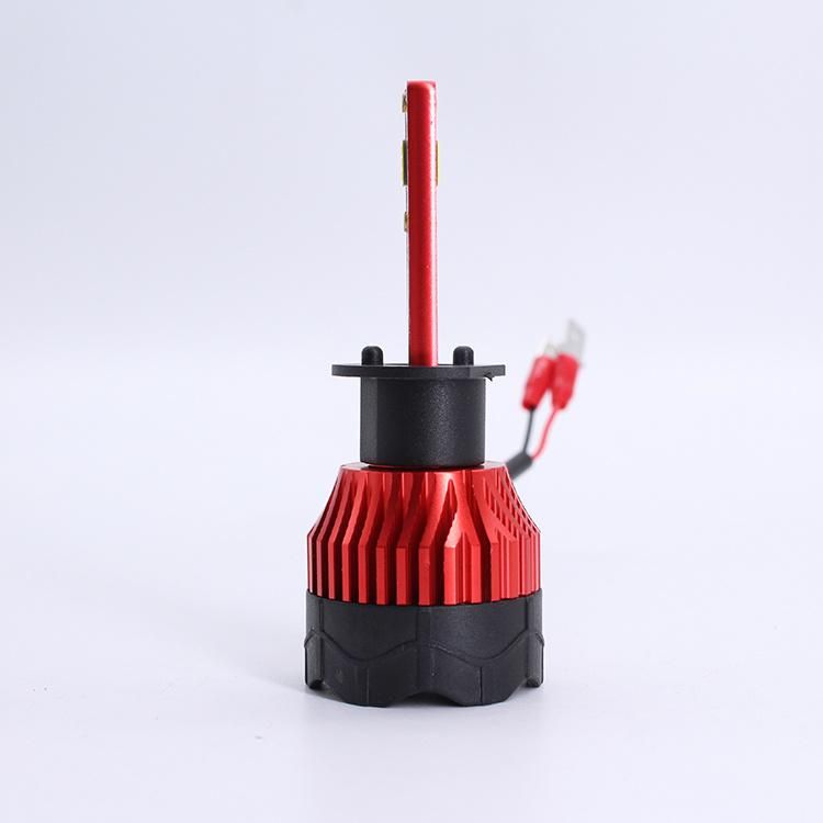 K5 LED Headlight H1 H3 H11 H13 9006 9007 H4 H7