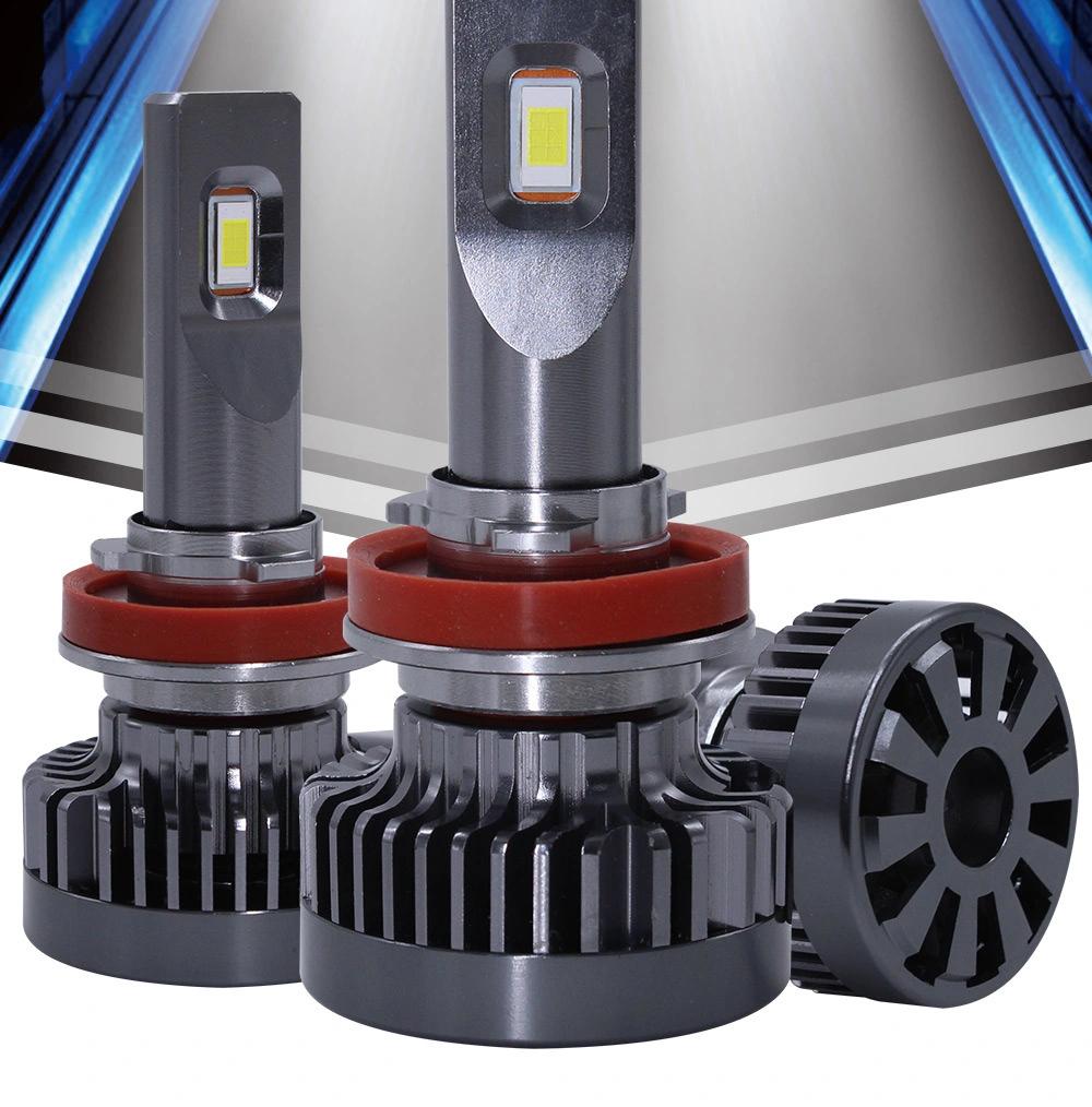 Popular Product LED Car Lamp H1h3h4h7h11LED Car Bulb 9005 9006 Auto Bulb