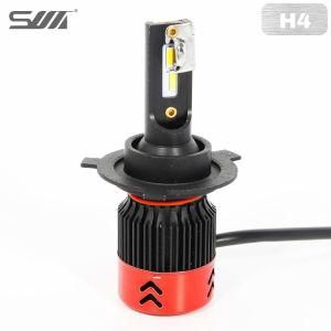 2020 Hot Selling Automotive LED Headlamp Super Bright Far Car LED Light