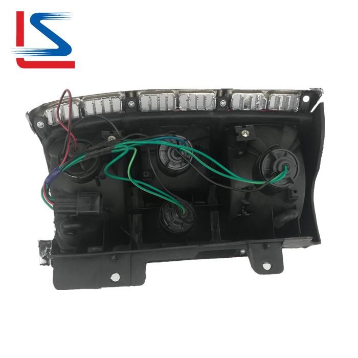 Auto Tail Lamp for Mitsubishi Pajero/Montero V32 1991-1999 MB831490 MB831489 Stop Brake Indicator Warning Light