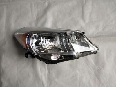 Wholesale Factory Price Best Sevice Best Service Headlamps Front Headlights for Yaris Vitz &prime; 14 2D USA Type