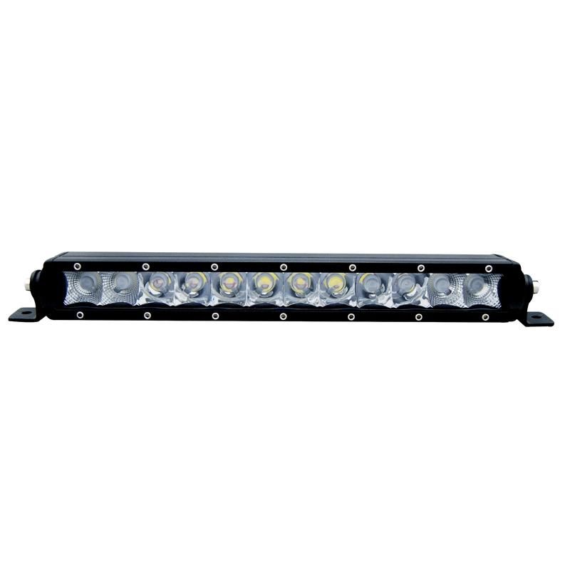 Wholesale Price 36W LED Car Strip Light Bar