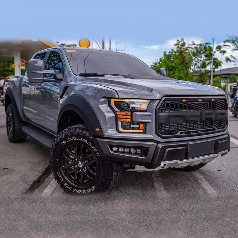 for F150 2012-2020 LED Lighting LED Lamp Car Headlight