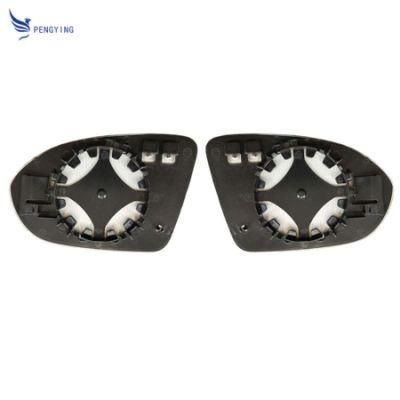 Car Heated Wide Angle Mirror Glass for Buick Excelle 18-20