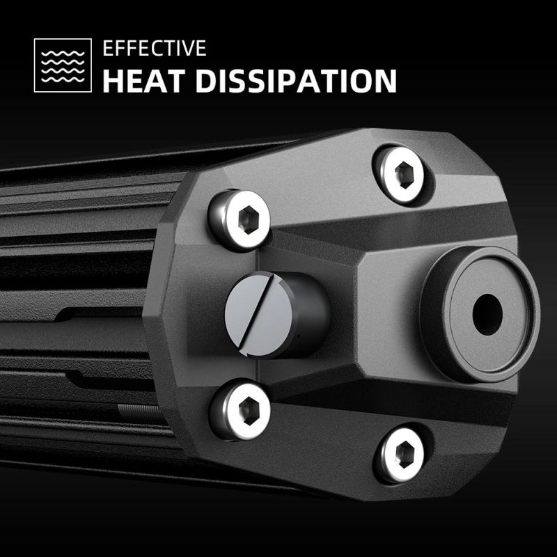 New IP68 Flood Beam LED Lamp