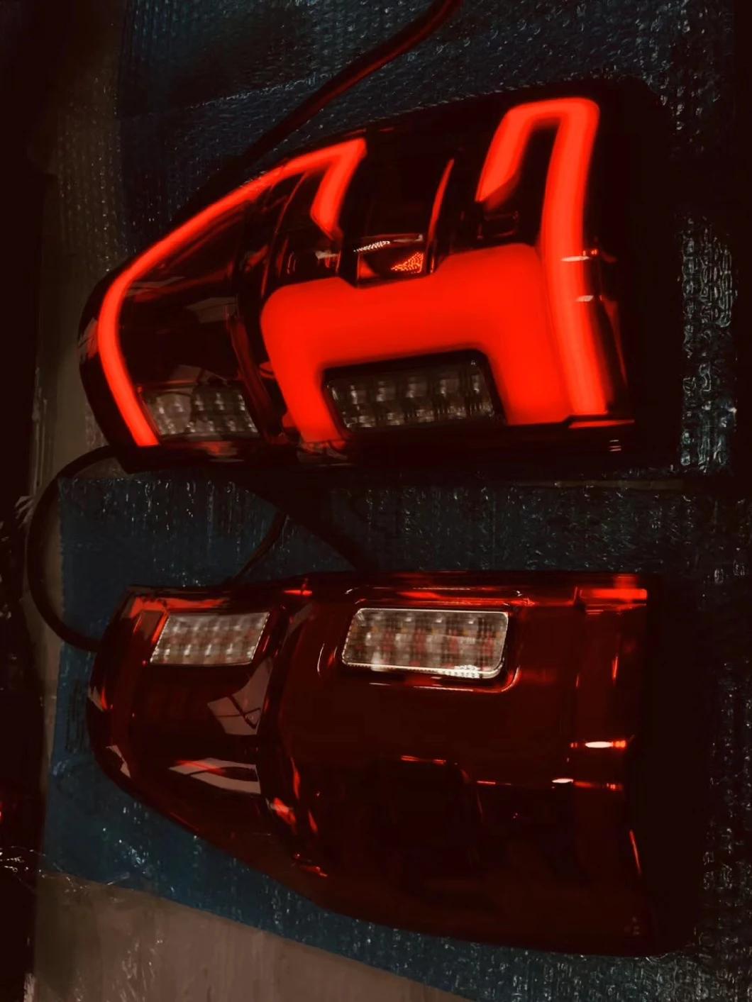 LED Taillgiht for Ford Rnager