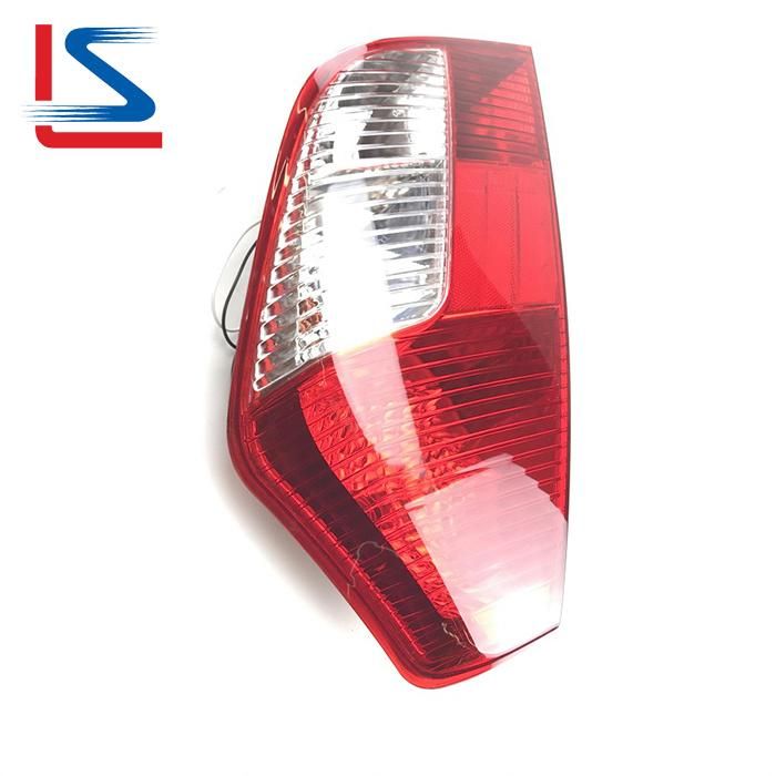 Auto Tail Lamp Rear Light for Hyundai I10 2007-2011 92401-0X010 92402-0X010 92401-0X000 92402-0X000