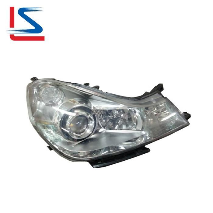 Auto Parts - HID Head Lamp for Nissan Wingroad Y12 2005