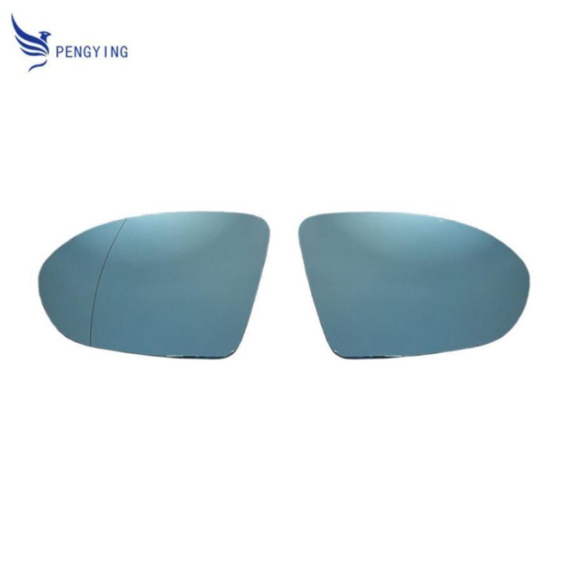Car Rear View Mirror Rainproof Stickers for Buick Lacross 17-19