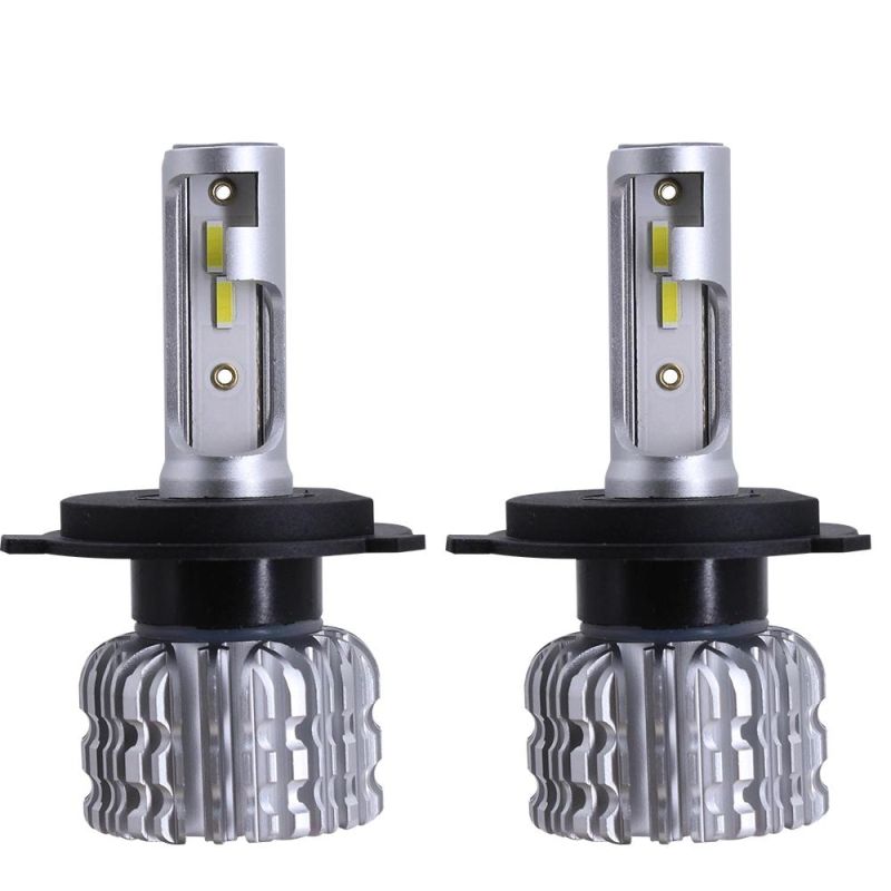 Super Bright High Low High Power Beam 9005 9006 H1 H11 H3 K1 H7 H4 LED Car Headlight