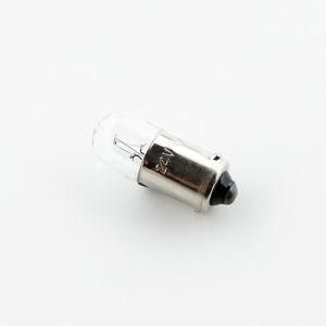 T8.5 T4w 12V 4W Ba9s Best Festoon Backup Fog Stop Tail Turn Auto Lights Headlight Halogen Bulbs Lamps for Car Bus and Truck