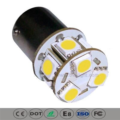 Car LED Turn Light LED Car Turn Light (T20-B15-009Z5050)
