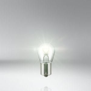 S25 P21W 24V 21W Bau15s Backup Fog Halogen Lamps Stop Lights Tail Turn Auto Bulbs for Car Bus and Truck