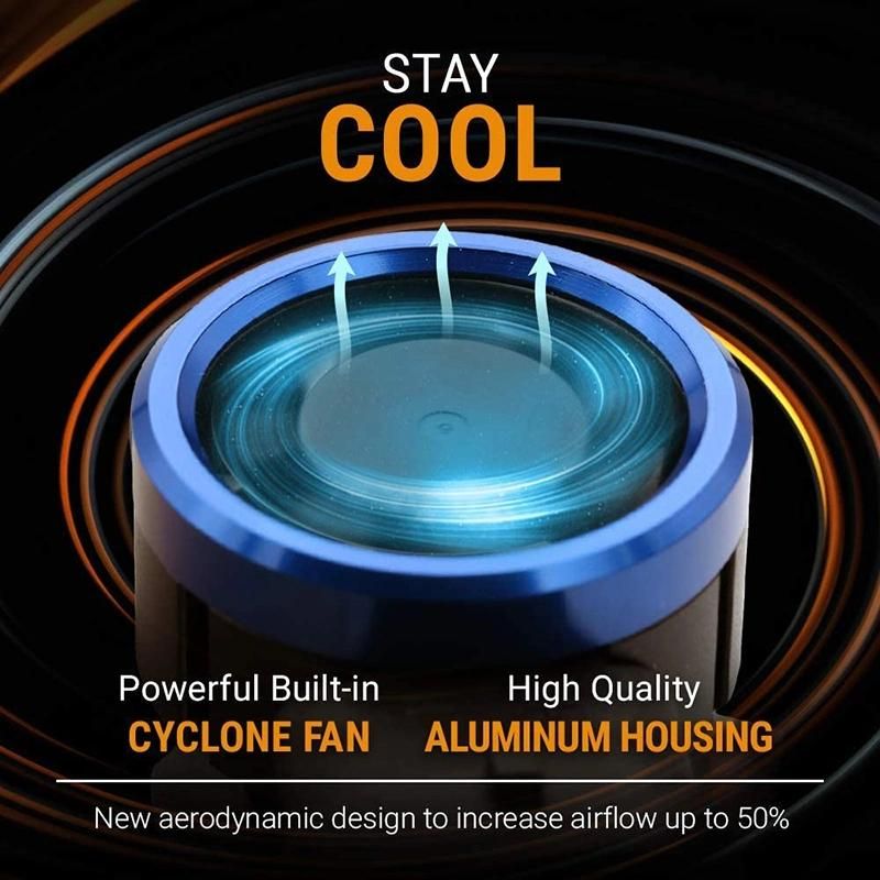Car Headlight LED Bulb