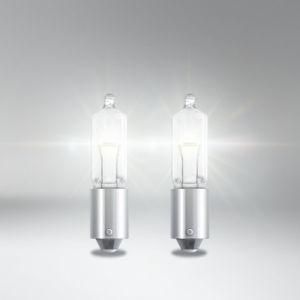 H21W 24V 21W Bay9s International Standard LED Car Headlight Auto Bulbs Backup Fog Stop Tail Turn Lights Halogen Lamps for Car Bus and Truck