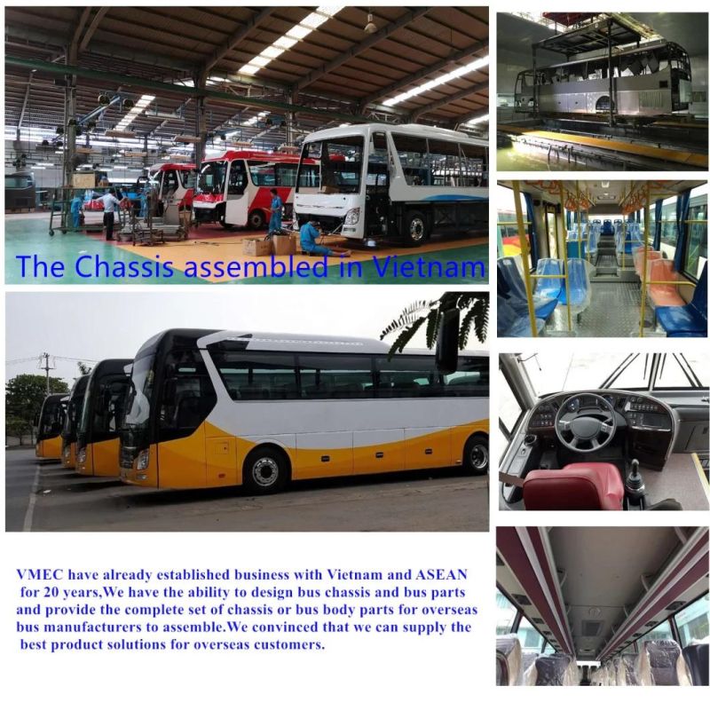 LED Head Light for Bus, Auto Parts Bus Spare Parts
