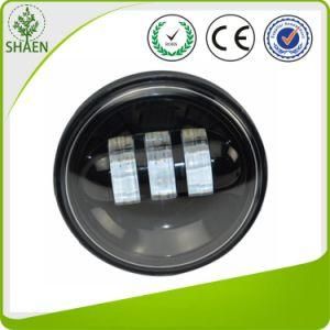 IP67 CREE 30W 4.5&quot; LED Harley Headlight