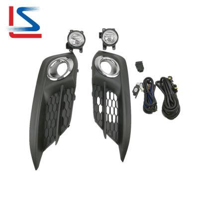 Auto Fog Lamp Kit for Honda Civic 2016-2019 33950-T6p-H01 33900-T6p-H01 Fog Light Kit