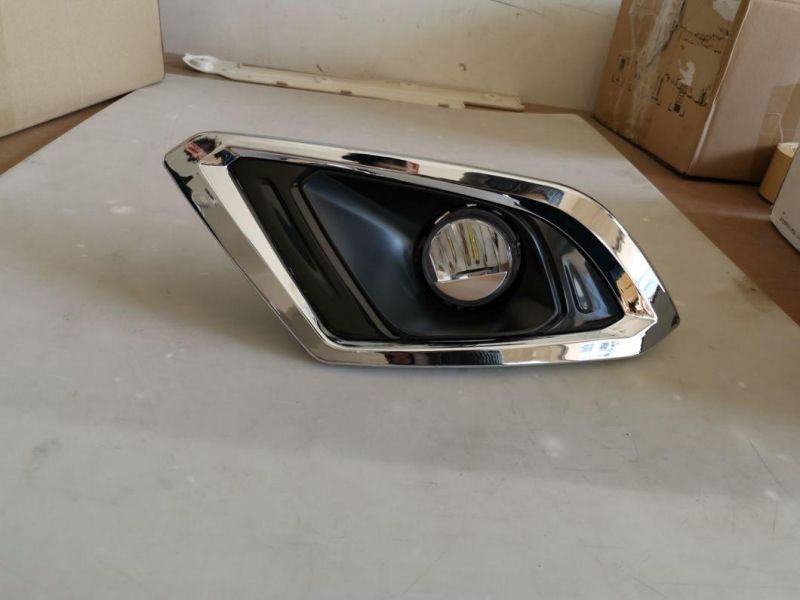 Bus Front LED Fog Light for Marcopolo New G7