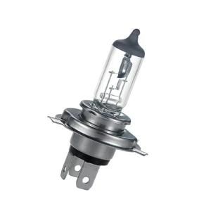 9003 H4 12V 100/90W P43t International Standard Halogen Lamp Headlight Auto Light Bulb for Car Bus and Truck.