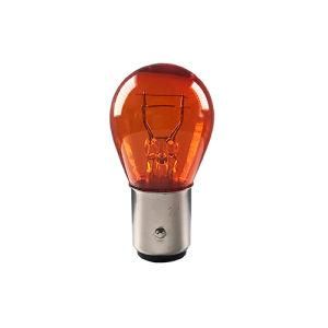 S25 P21/4W 12V 21/4W Baz15D Headlight Backup Fog Stop Tail Turn Auto Bulbs Halogen Lamps Lights for Car Bus and Truck