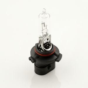 9005xs Hb3a 12V 60W P20d International Standard Halogen Lamp Auto Light Bulb Headlight for Car Bus and Truck.