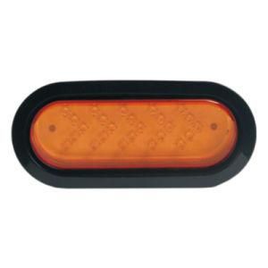 12V/24V LED Rear Signal Tail Indicator Lights for Truck