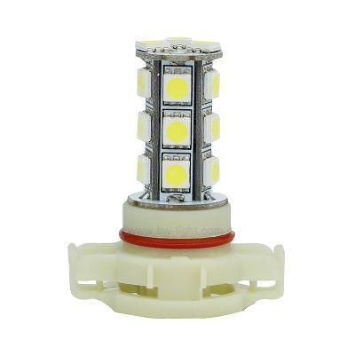 Auto Accessory Car Accessory Truck Accessory H16 LED Fog Light (H16-018Z5050)