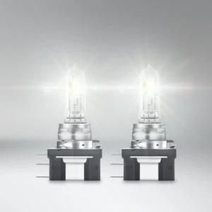 H15 24V 20/60W Pgj23t-1 Night Breaker Silver Halogen Lights Lamps Bulbs Auto Headlight for Car Bus and Truck