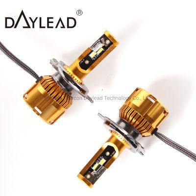 Factory Direct Price Newest H16 Headlight LED with 35W All Car LED Headlight