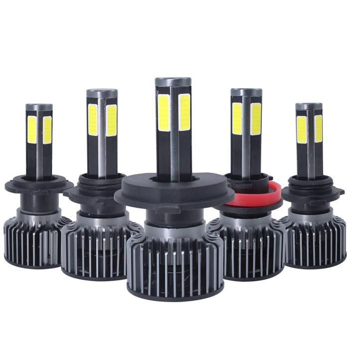 Lightech Mini 9012 Bulbs LED Headlight Kit
